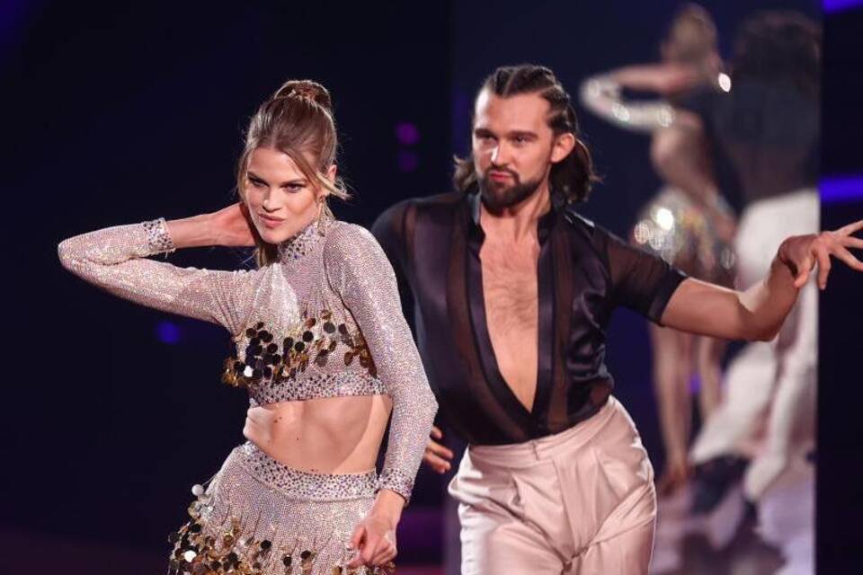 RTL Tanzshow "Let's Dance" RTL Tanzshow "Let's Dance"