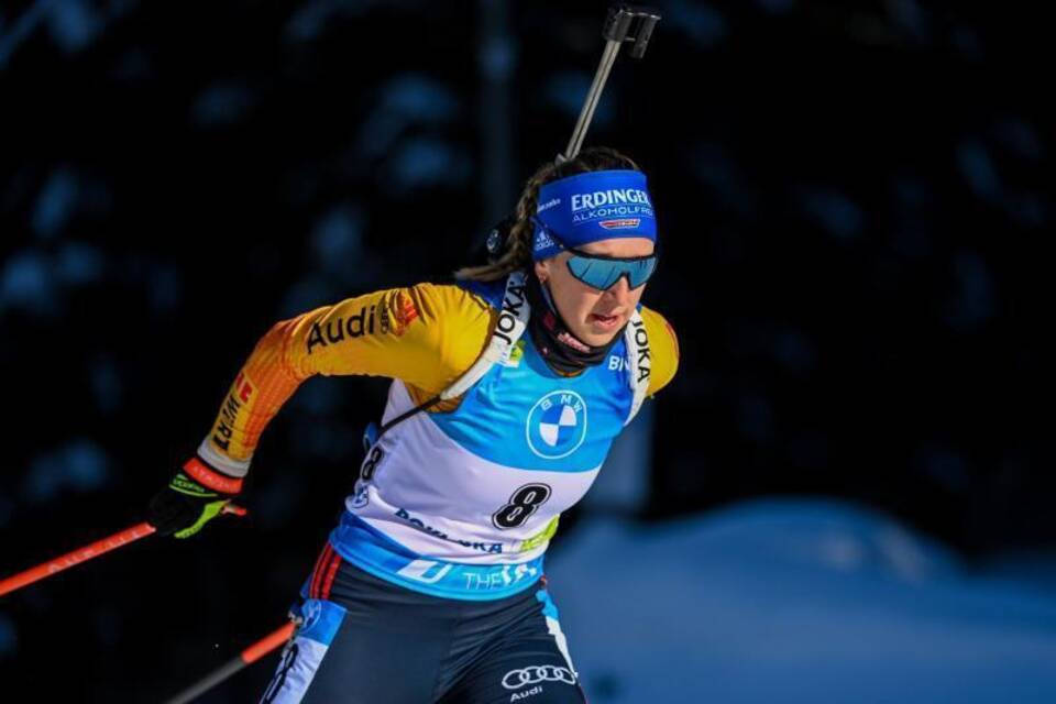 Franziska Preuß Franziska Preuß