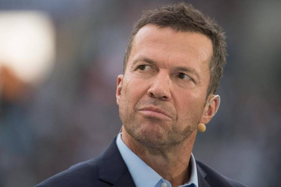 Lothar Matthäus Lothar Matthäus