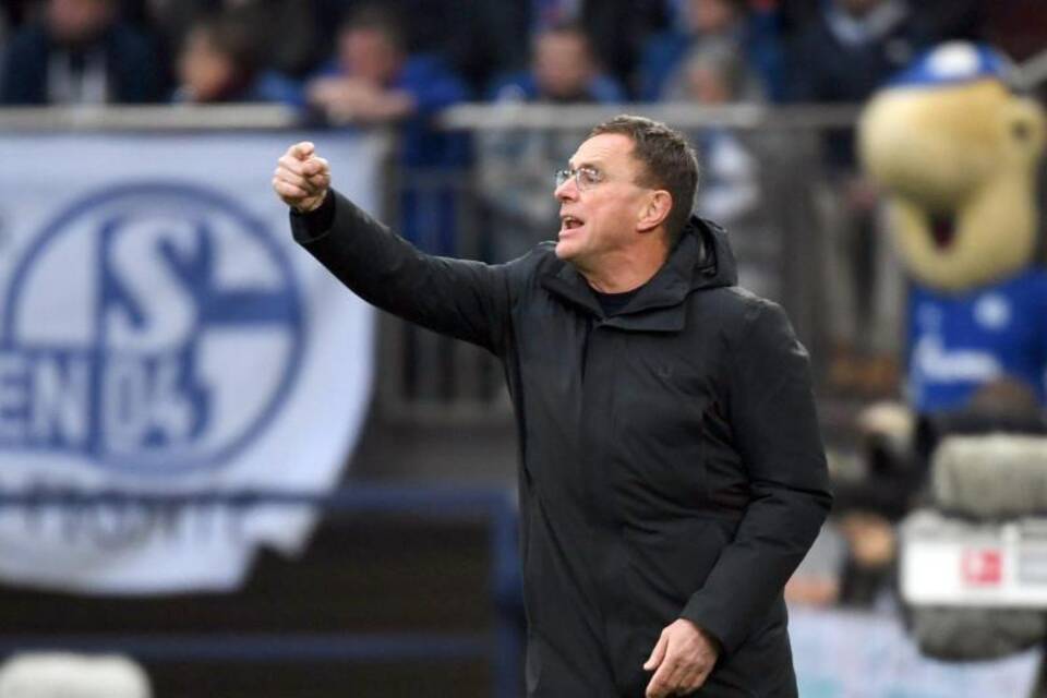 Ralf Rangnick