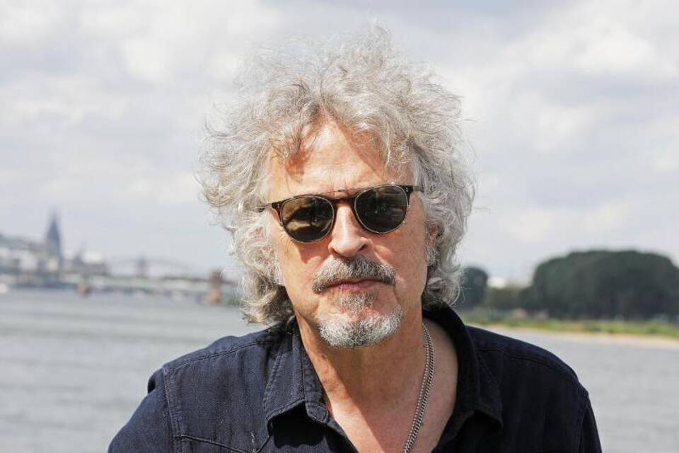 Wolfgang Niedecken Wolfgang Niedecken