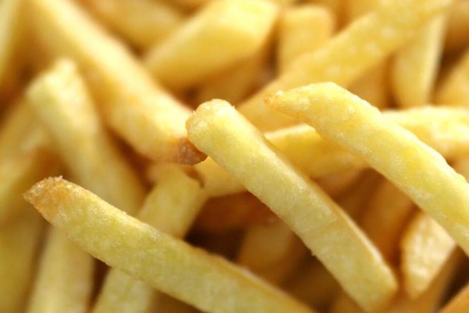 Pommes Pommes
