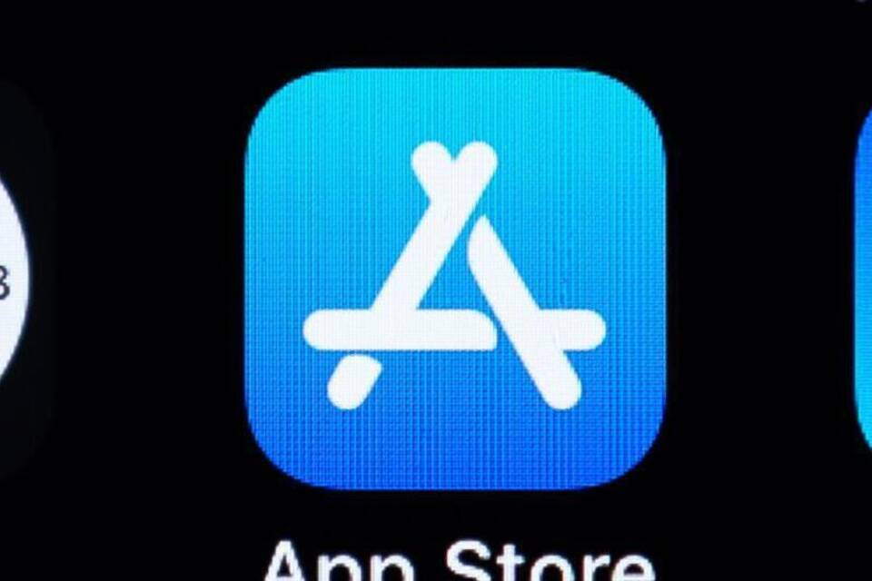 App Store App Store