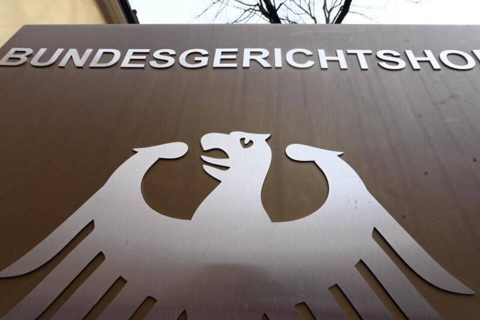 Bundesgerichtshof Bundesgerichtshof