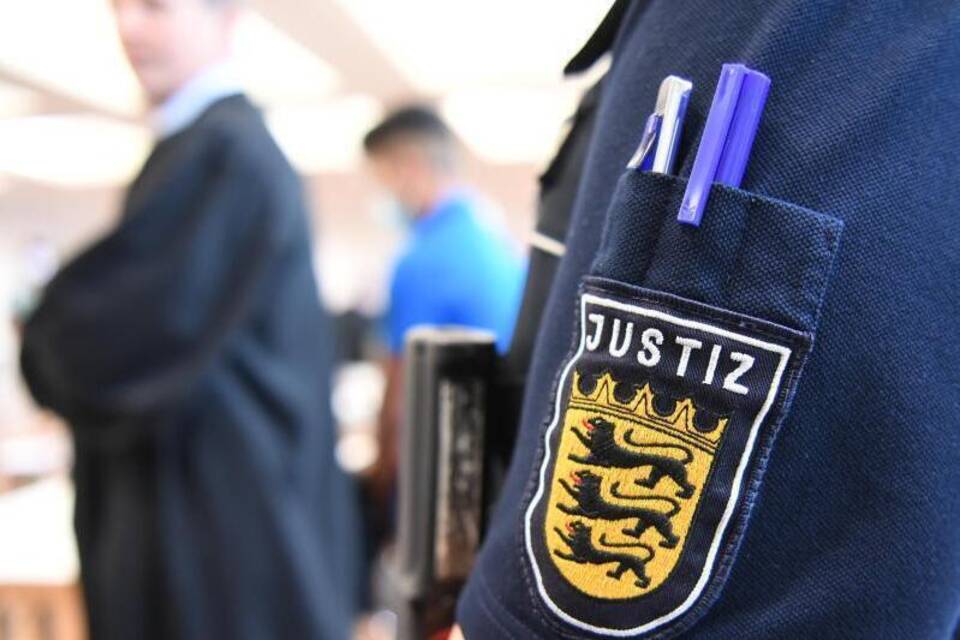 Haftstrafen verhängt wegen Vergewaltigung von 14-Jähriger