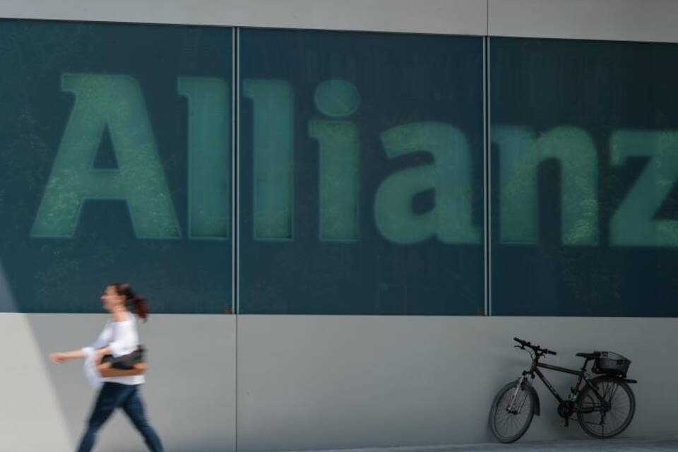 Allianz Allianz