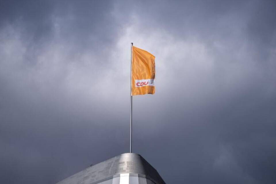 CDU CDU