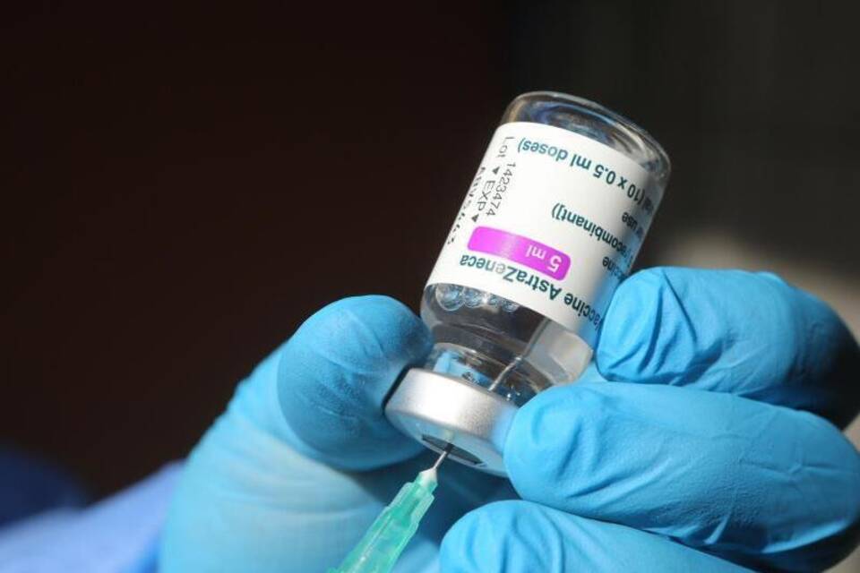 Astrazeneca Astrazeneca