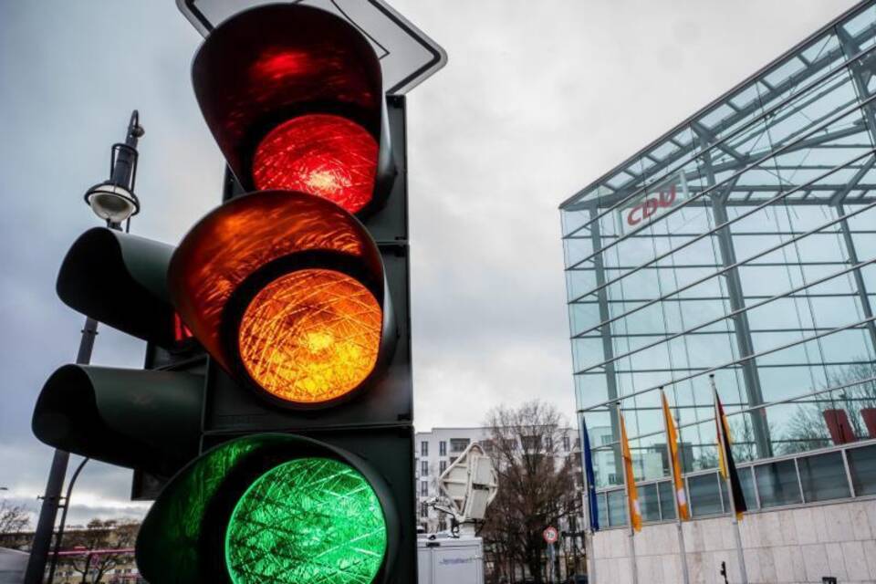 Ampel Ampel