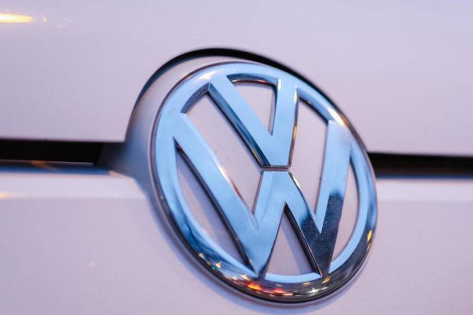 Volkswagen Volkswagen