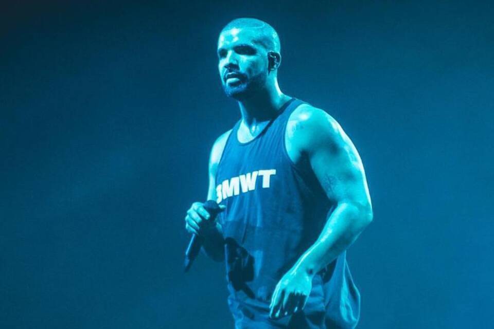 Drake