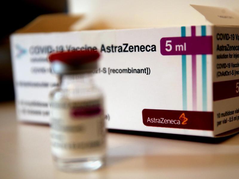 Noch viele Fragen: Thrombose-Fälle nach Astrazeneca ...