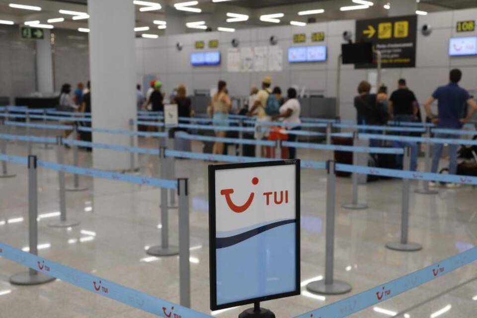 TUI - Mallorca TUI - Mallorca