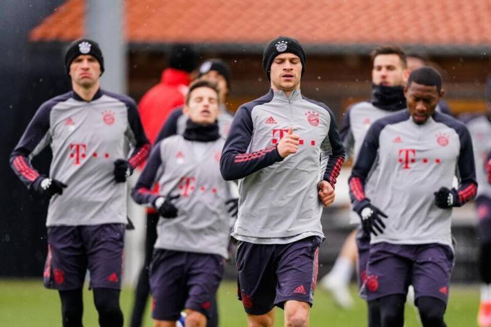 Abschlusstraining Abschlusstraining