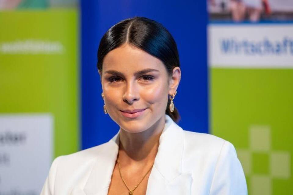 Lena Meyer-Landrut Lena Meyer-Landrut