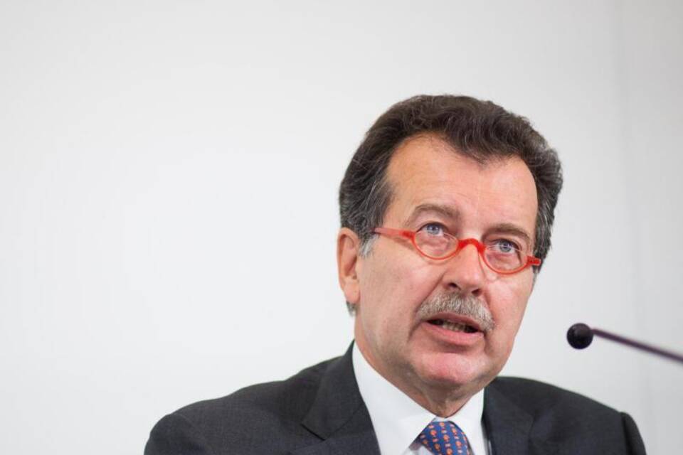 Commerzbank - Aufsichtsratschef tritt ab Commerzbank - Aufsichtsratschef tritt ab