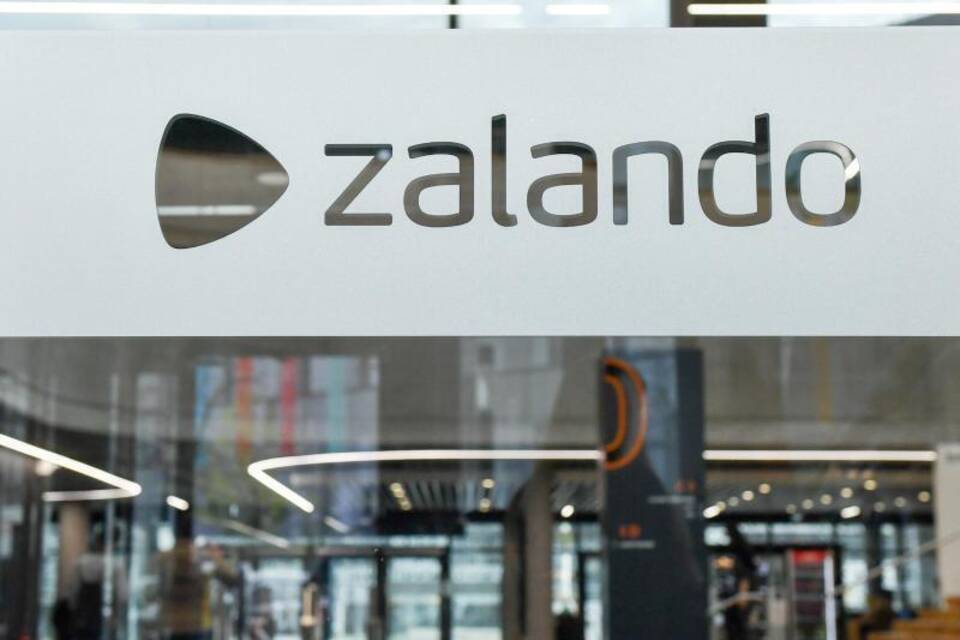 Zalando Zalando