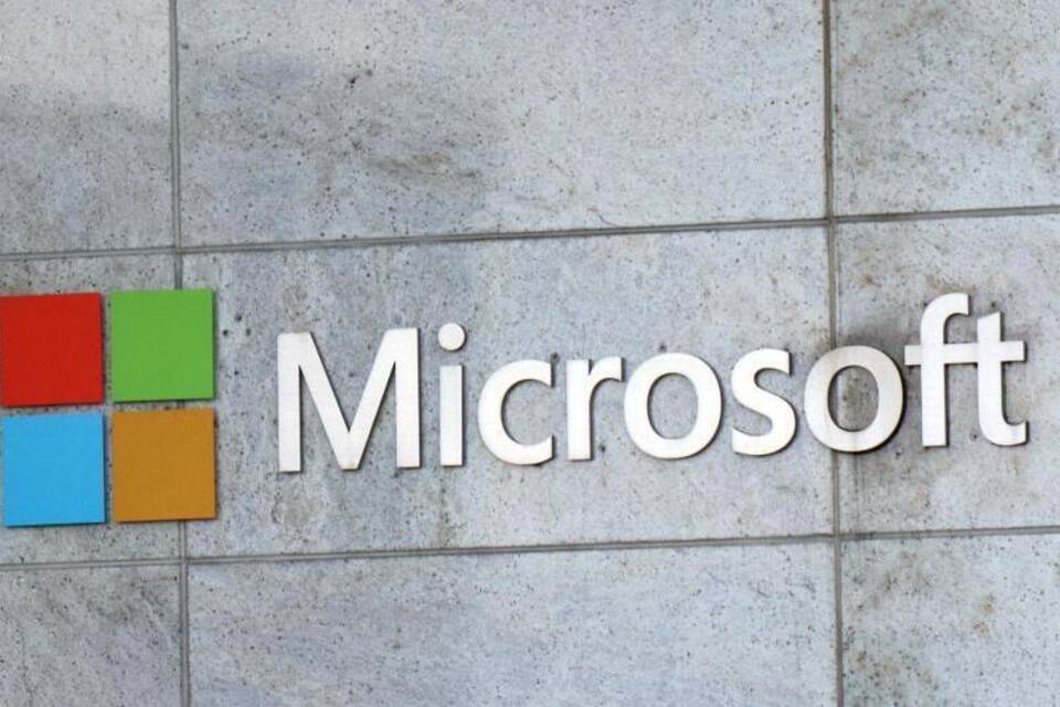 Microsoft