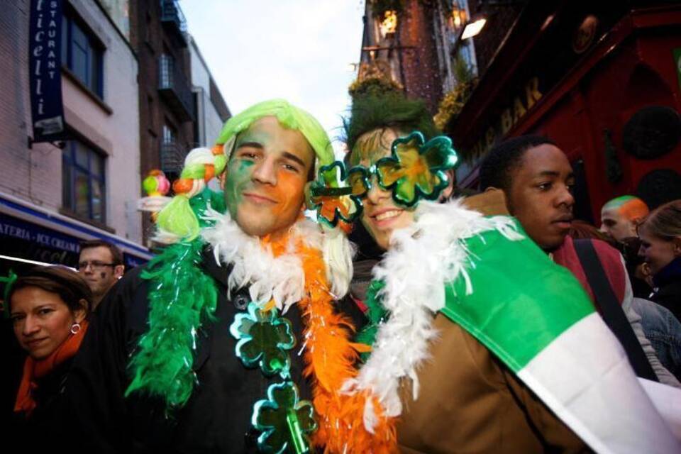 St. Patrick's Day St. Patrick's Day