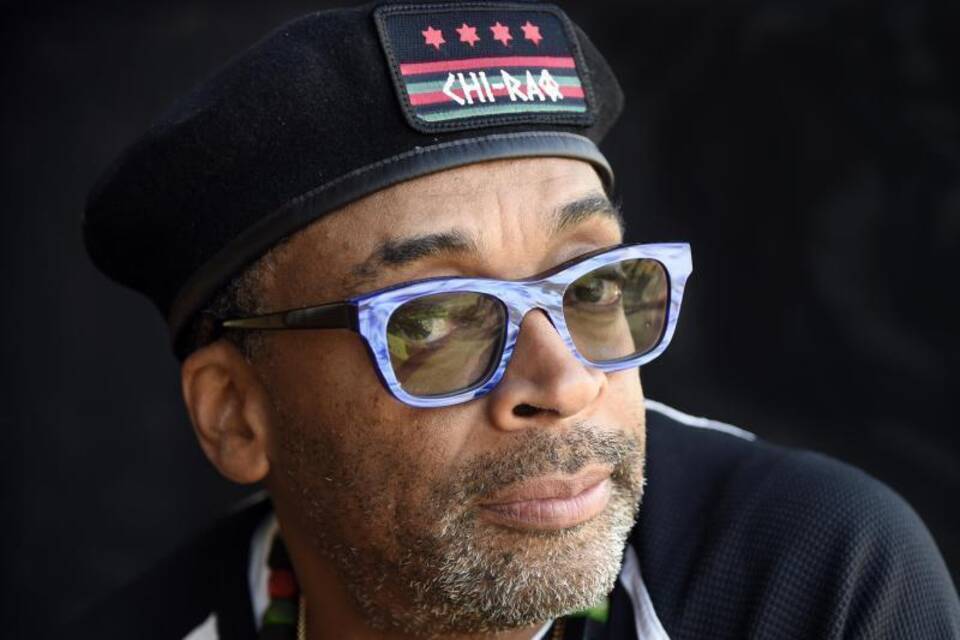 Spike Lee