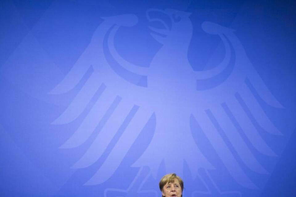 Angela Merkel Angela Merkel