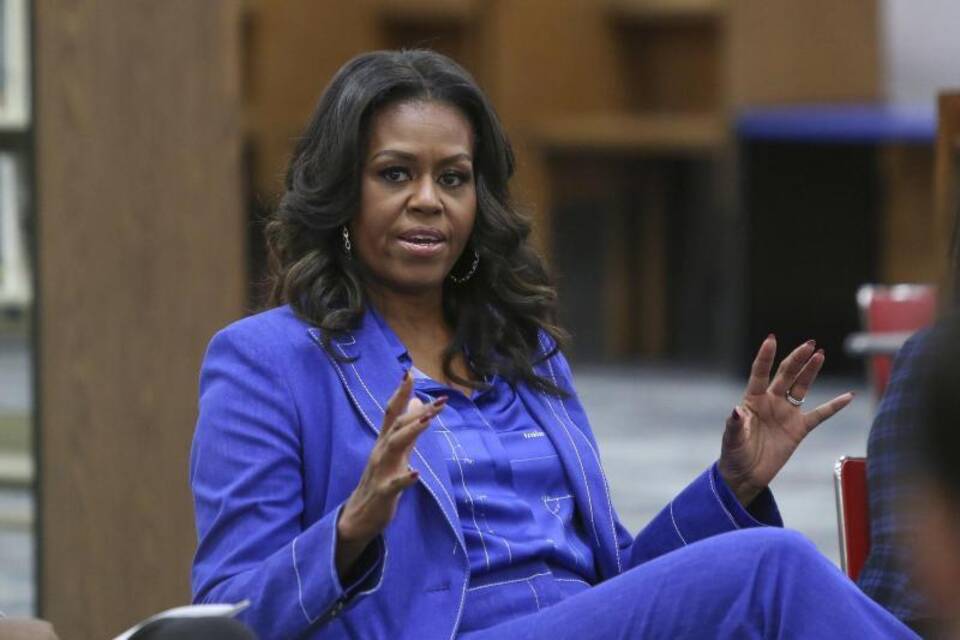 Michelle Obama