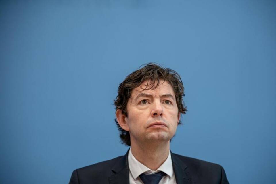 Christian Drosten Christian Drosten