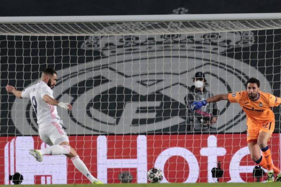 Real Madrid Real Madrid