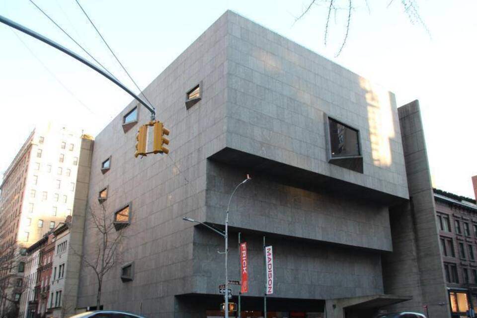Marcel Breuer Marcel Breuer