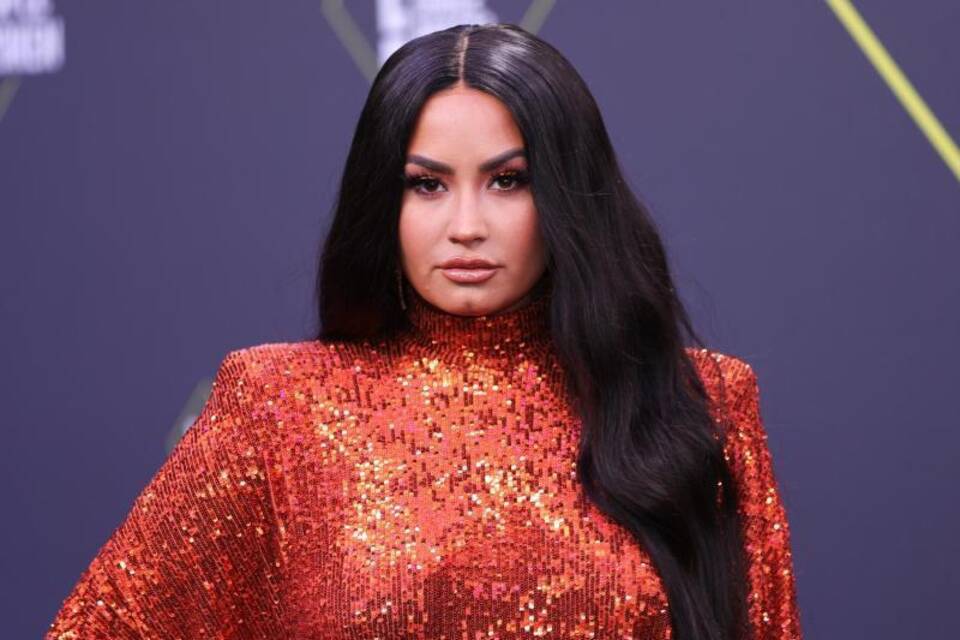 Demi Lovato