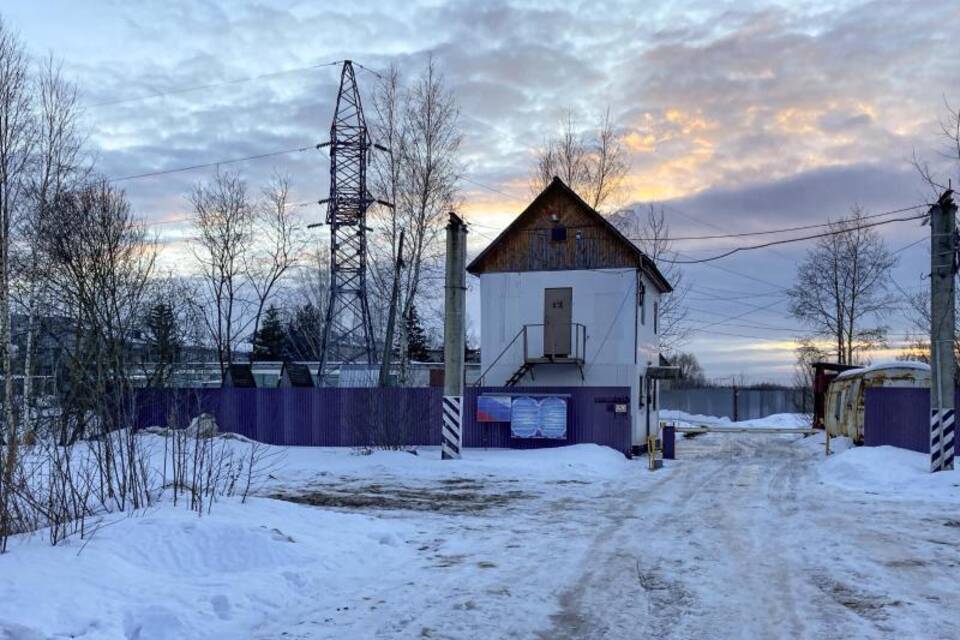 Kremlgegner Nawalny in Russland im Straflager Kremlgegner Nawalny in Russland im Straflager