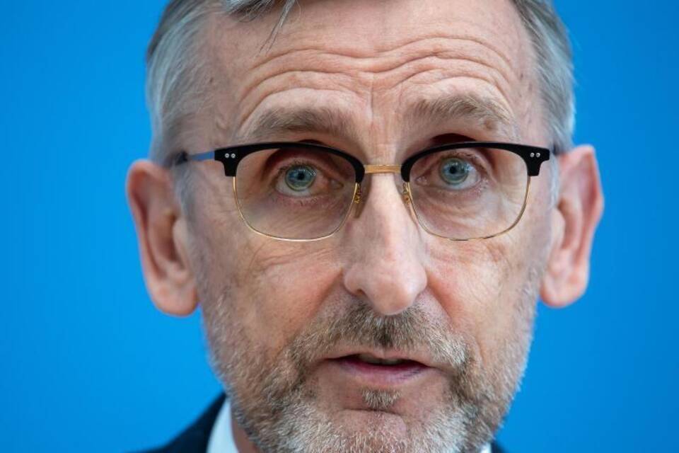 Bundesregierung will Bevölkerungsschutz stärken Bundesregierung will Bevölkerungsschutz stärken