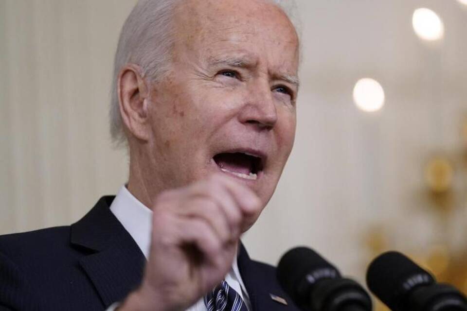 Joe Biden