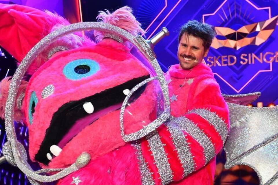 Thore Schölermann Thore Schölermann