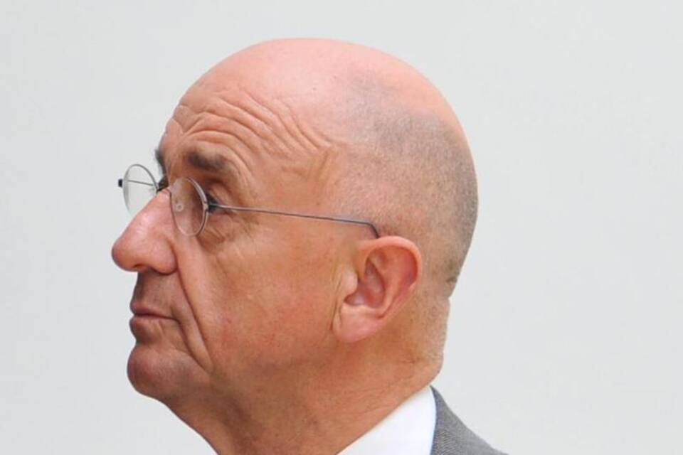 Alfred Sauter Alfred Sauter