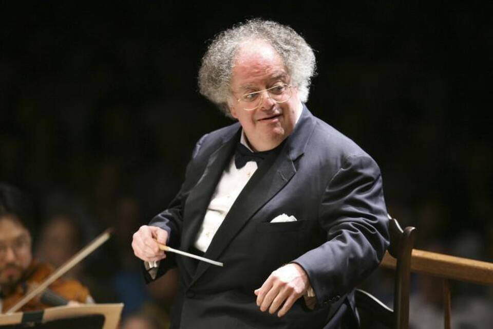 James Levine