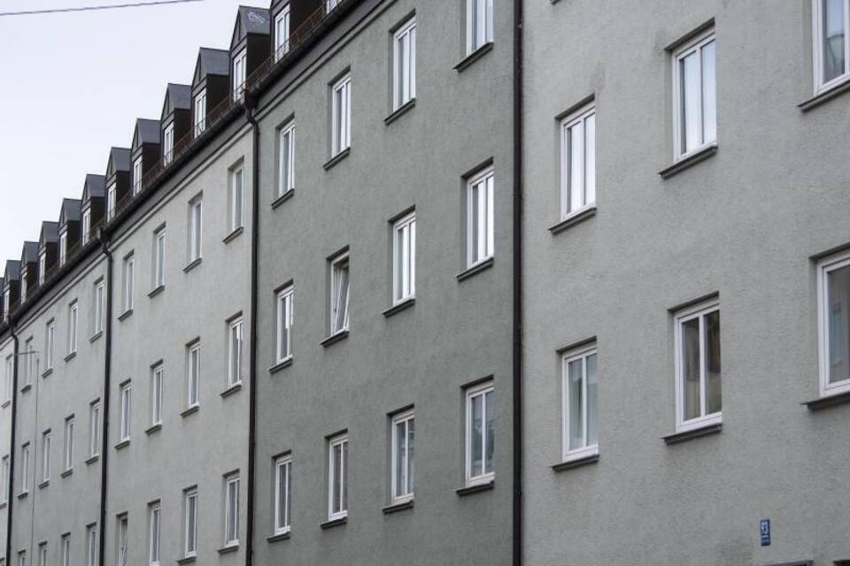 Mieterhöhungen Mieterhöhungen