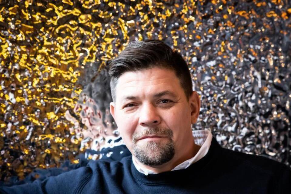 Tim Mälzer Tim Mälzer
