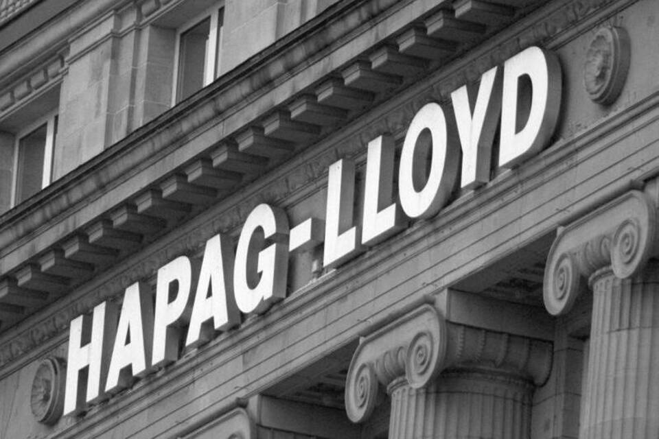 Hapag-Lloyd Hapag-Lloyd