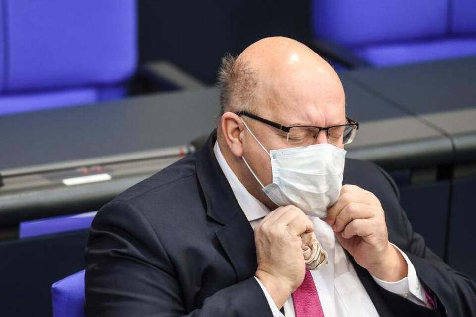 Peter Altmaier