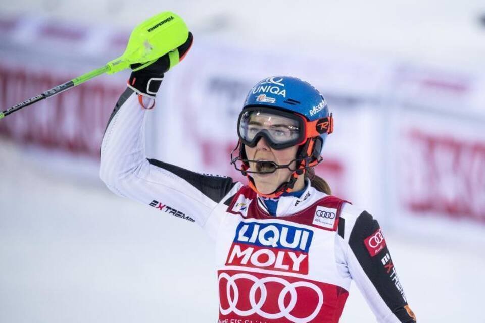 Petra Vlhova Petra Vlhova