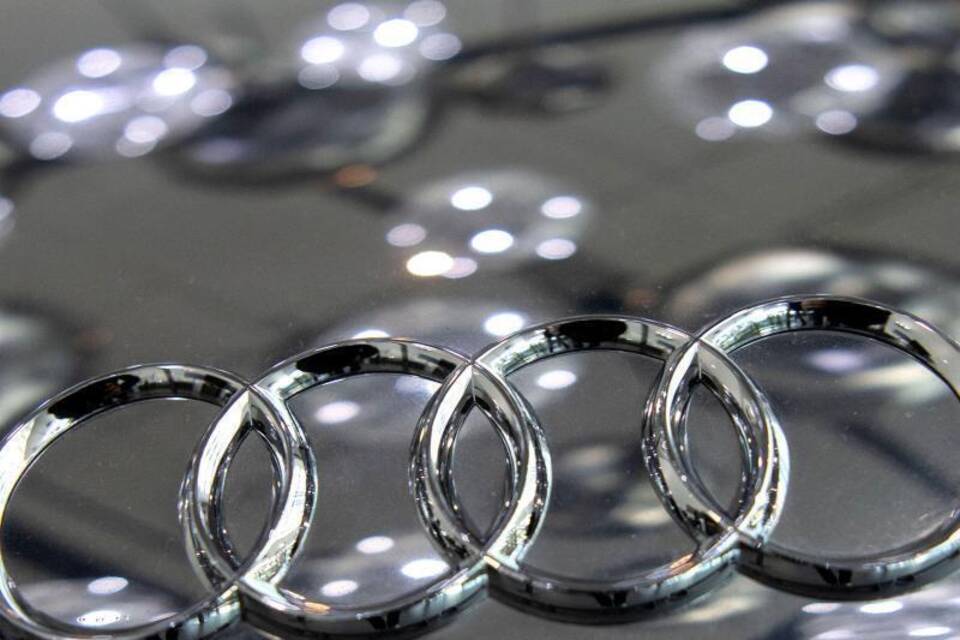 Audi Audi
