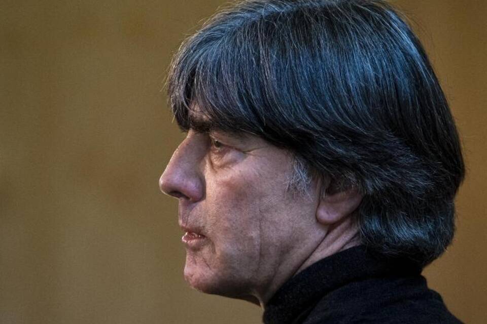Joachim Löw Joachim Löw