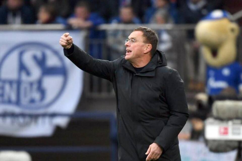 Ralf Rangnick Ralf Rangnick