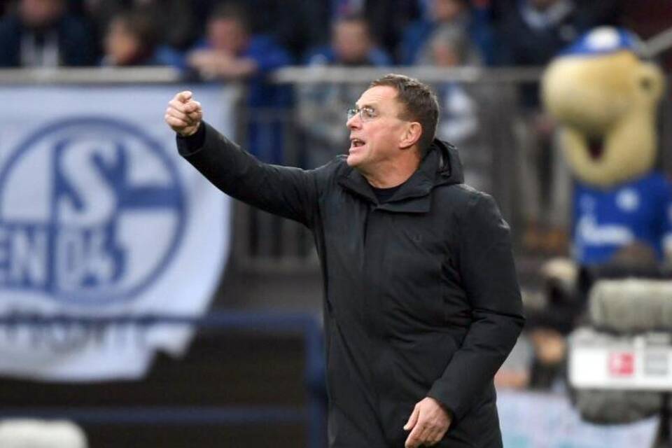 Ralf Rangnick