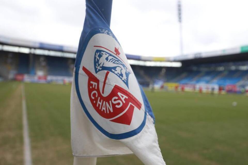 Hansa Rostock Hansa Rostock