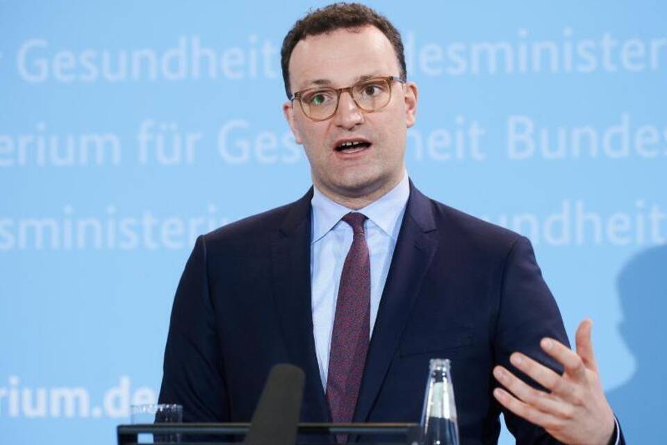 Jens Spahn