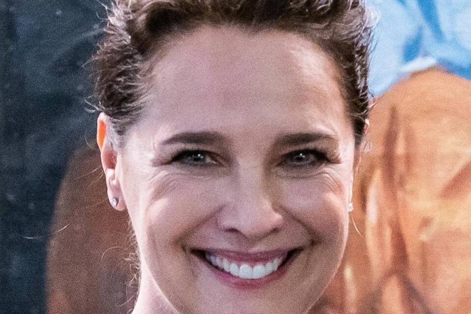 Désirée Nosbusch Désirée Nosbusch