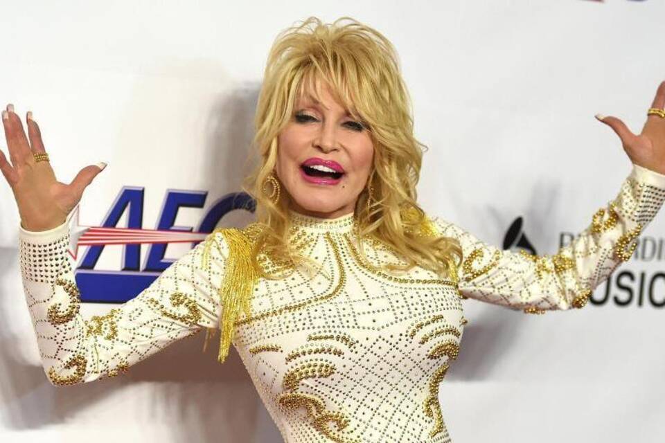 Dolly Parton