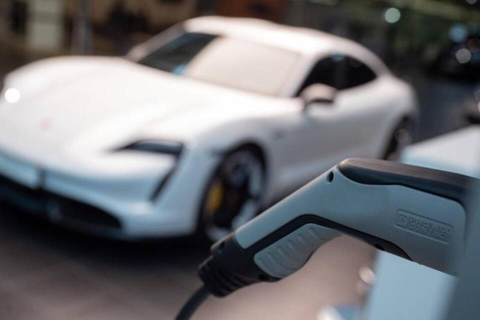 Porsche